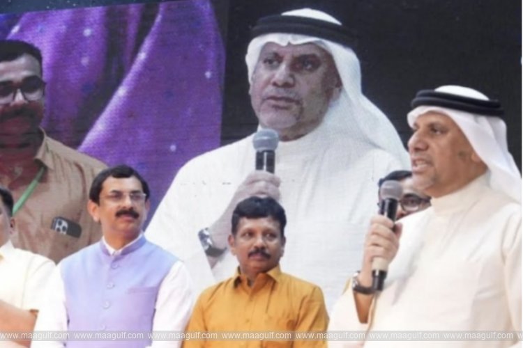 30 రోజుల ఓనం వేడుకలు ప్రారంభం..!!